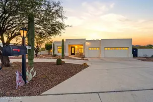 11597 N Meadow Sage Dr, Tucson, AZ 85737 - Photo 1