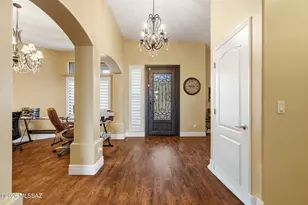 11597 N Meadow Sage Dr, Tucson, AZ 85737 - Photo 8