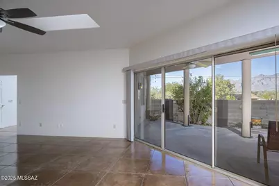 3791 N Lost Chestnut Drive, Tucson, AZ 85719 - Photo 4