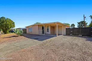 6720 E Fayette St, Tucson, AZ 85730 - Photo 2