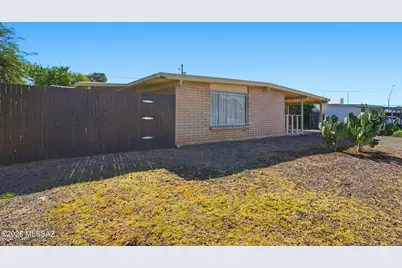 6720 E Fayette Street, Tucson, AZ 85730 - Photo 4