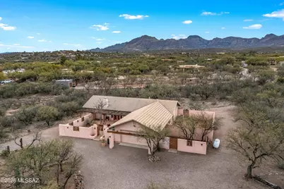 2238 Calle Palo Parado, Tubac, AZ 85646 - Photo 34