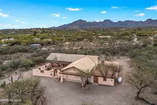2238 Calle Palo Parado, Tubac, AZ 85646 - Photo 34