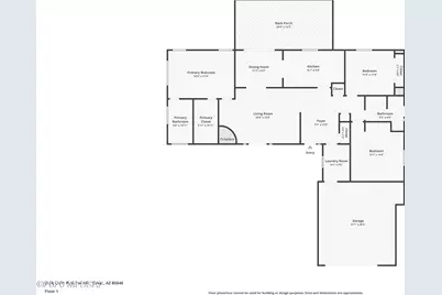 2238 Calle Palo Parado, Tubac, AZ 85646 - Photo 38