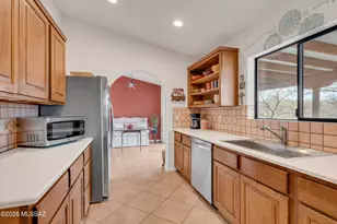 2238 Calle Palo Parado, Tubac, AZ 85646 - Photo 14