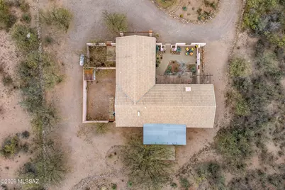 2238 Calle Palo Parado, Tubac, AZ 85646 - Photo 32