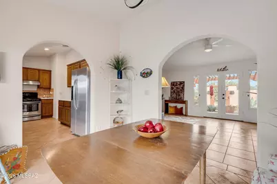 2238 Calle Palo Parado, Tubac, AZ 85646 - Photo 16