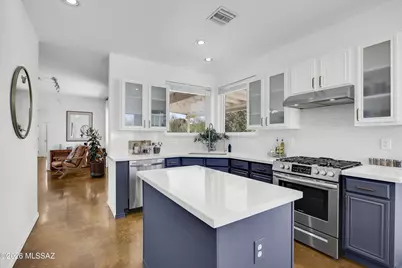 455 N Dijon Court, Tucson, AZ 85748 - Photo 2