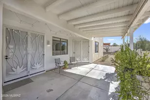 455 N Dijon Ct, Tucson, AZ 85748 - Photo 34