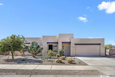 455 N Dijon Court, Tucson, AZ 85748 - Photo 1