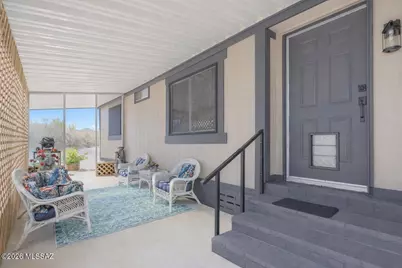 3411 S Camino Seco #12, Tucson, AZ 85730 - Photo 2