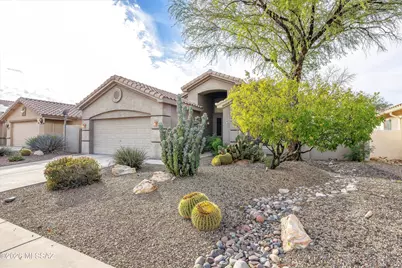 12929 N Meadview Way, Oro Valley, AZ 85755 - Photo 2