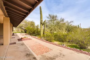 1810 W Orange Grove Rd, Tucson, AZ 85704 - Photo 28