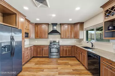 1810 W Orange Grove Road, Tucson, AZ 85704 - Photo 36