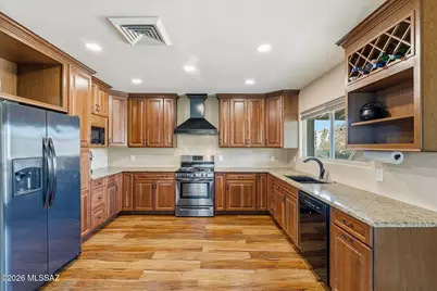 1810 W Orange Grove Road, Tucson, AZ 85704 - Photo 4