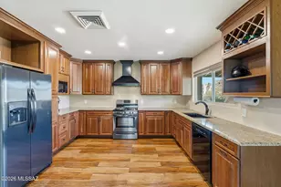 1810 W Orange Grove Rd, Tucson, AZ 85704 - Photo 4