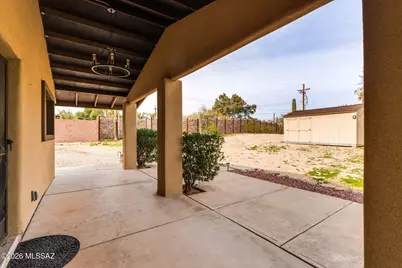 1810 W Orange Grove Road, Tucson, AZ 85704 - Photo 44