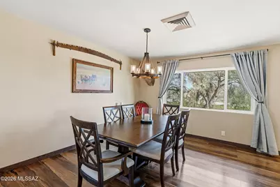 1810 W Orange Grove Road, Tucson, AZ 85704 - Photo 34