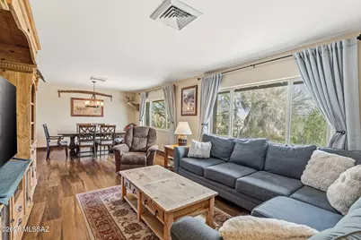 1810 W Orange Grove Road, Tucson, AZ 85704 - Photo 1