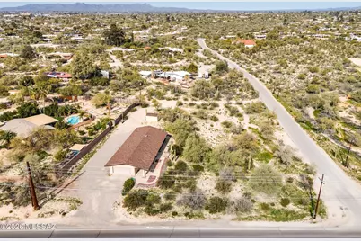 1810 W Orange Grove Road, Tucson, AZ 85704 - Photo 22