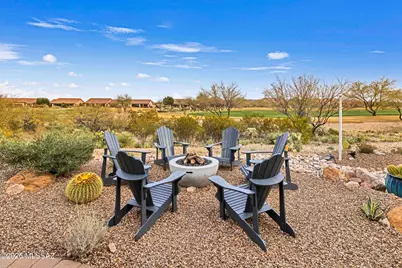 60520 E Arroyo Vista Drive, Oracle, AZ 85623 - Photo 24