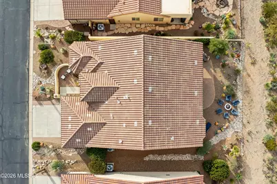 60520 E Arroyo Vista Drive, Oracle, AZ 85623 - Photo 4