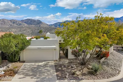 38025 S Eagle Drive, Tucson, AZ 85739 - Photo 1