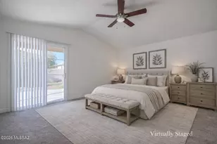 9051 N Shadow Rock Dr, Tucson, AZ 85743 - Photo 16