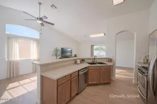 9051 N Shadow Rock Dr, Tucson, AZ 85743 - Photo 8