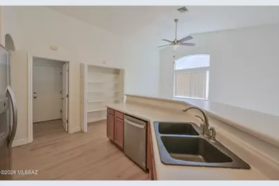 9051 N Shadow Rock Drive, Tucson, AZ 85743 - Photo 14