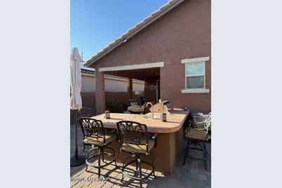 2128 W Ephesus Court, Tucson, AZ 85742 - Photo 14