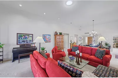 5591 E Sutler Lane, Tucson, AZ 85712 - Photo 22