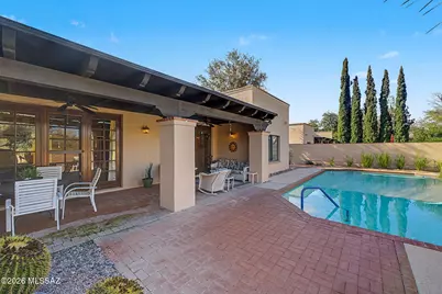 5591 E Sutler Lane, Tucson, AZ 85712 - Photo 40