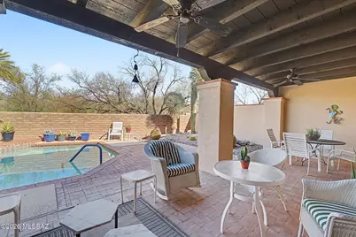 5591 E Sutler Lane, Tucson, AZ 85712 - Photo 36