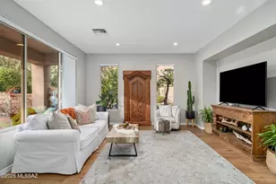 5057 N Valley Vista Dr, Tucson, AZ 85750 - Photo 16