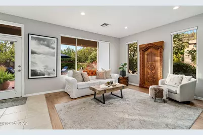 5057 N Valley Vista Drive, Tucson, AZ 85750 - Photo 18