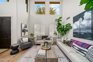 5057 N Valley Vista Dr, Tucson, AZ 85750 - Photo 2