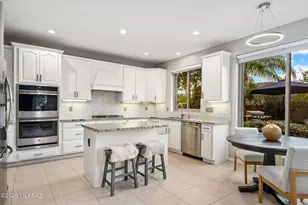 5057 N Valley Vista Dr, Tucson, AZ 85750 - Photo 4