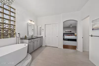 5057 N Valley Vista Drive, Tucson, AZ 85750 - Photo 26