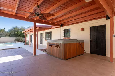 1340 W Via Tierra, Tucson, AZ 85704 - Photo 12