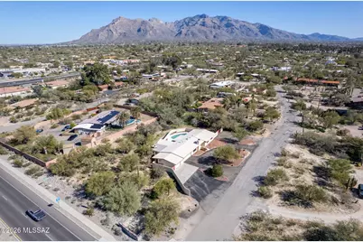1340 W Via Tierra, Tucson, AZ 85704 - Photo 46
