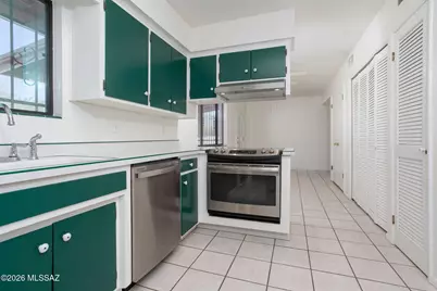 1340 W Via Tierra, Tucson, AZ 85704 - Photo 28