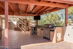 1340 W Via Tierra, Tucson, AZ 85704 - Photo 6