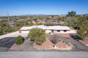 1340 W Via Tierra, Tucson, AZ 85704 - Photo 44