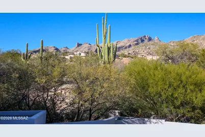 6901 N Columbus Boulevard, Tucson, AZ 85718 - Photo 2