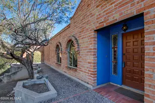 6901 N Columbus Blvd, Tucson, AZ 85718 - Photo 30