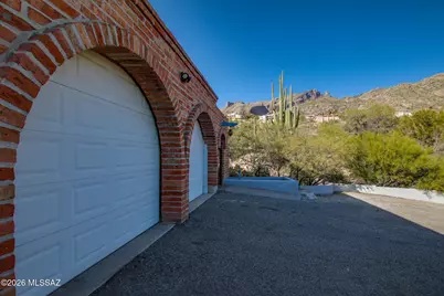 6901 N Columbus Boulevard, Tucson, AZ 85718 - Photo 34