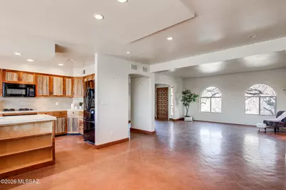 6901 N Columbus Boulevard, Tucson, AZ 85718 - Photo 10