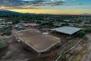 9525 E Graf Ln, Tucson, AZ 85730 - Photo 14