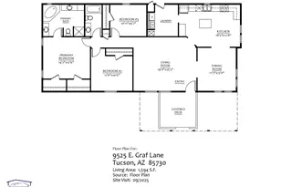 9525 E Graf Ln, Tucson, AZ 85730 - Photo 44